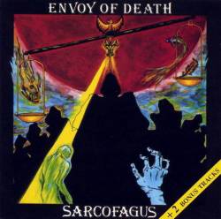 Sarcofagus : Envoy of Death